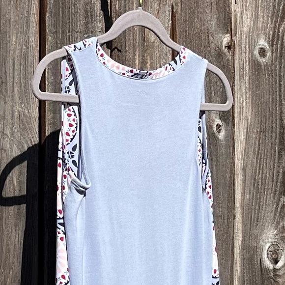 Loft sleeveless top size small - Picture 13 of 15